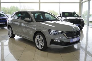 Skoda Scala Jahreswagen Kaufen
