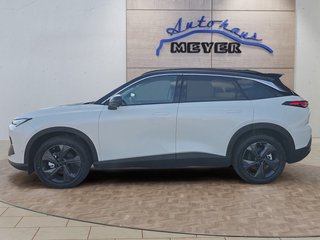 BAIC Baic Beijing X55 Luxury 19*Alu/Pano/Leder/el.Klappe   ** - bilder 2