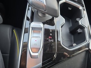 BAIC Baic Beijing X55 Luxury 19*Alu/Pano/Leder/el.Klappe   ** - bilder 17