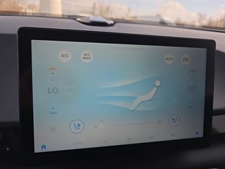 BAIC Baic Beijing X55 Luxury 19*Alu/Pano/Leder/el.Klappe   ** - bilder 30