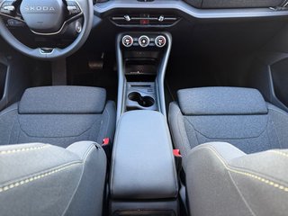 Skoda Kodiaq 1,5TSI DSG 7-Sitzer/Navi/ACC/el.Klappe/Winterp.  ** - bilder 7