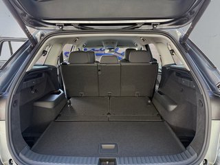 Skoda Kodiaq 1,5TSI DSG 7-Sitzer/Navi/ACC/el.Klappe/Winterp.  ** - bilder 13