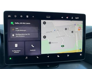 Skoda Kodiaq 1,5TSI DSG 7-Sitzer/Navi/ACC/el.Klappe/Winterp.  ** - bilder 25