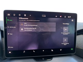 Skoda Kodiaq 1,5TSI DSG 7-Sitzer/Navi/ACC/el.Klappe/Winterp.  ** - bilder 33