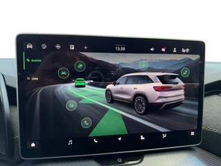 Skoda Kodiaq 1,5TSI DSG 7-Sitzer/Navi/ACC/el.Klappe/Winterp.  ** - bilder 41