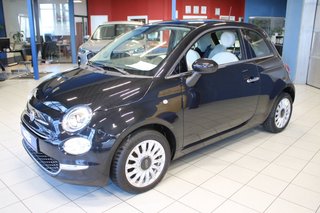 Fiat  Gebrauchtwagen Kaufen