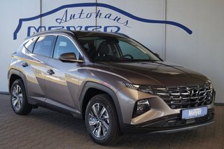 Hyundai TUCSON age.one-day registration Kaufen