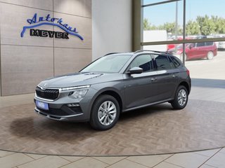 Skoda Kamiq age.one-day registration Kaufen