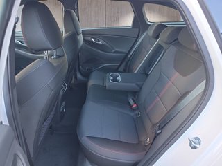 Hyundai i30 Kombi N-Line 1.5 T-GDI 7DCT Voll-LED/Navi/Winterp.  ** - bilder 10