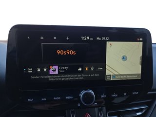 Hyundai i30 Kombi N-Line 1.5 T-GDI 7DCT Voll-LED/Navi/Winterp.  ** - bilder 27