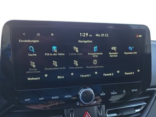 Hyundai i30 Kombi N-Line 1.5 T-GDI 7DCT Voll-LED/Navi/Winterp.  ** - bilder 29