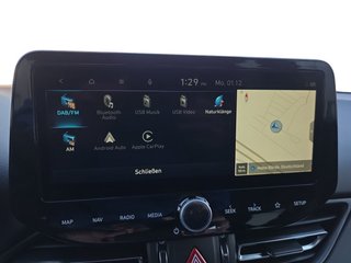 Hyundai i30 Kombi N-Line 1.5 T-GDI 7DCT Voll-LED/Navi/Winterp.  ** - bilder 30