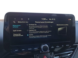 Hyundai i30 Kombi N-Line 1.5 T-GDI 7DCT Voll-LED/Navi/Winterp.  ** - bilder 38