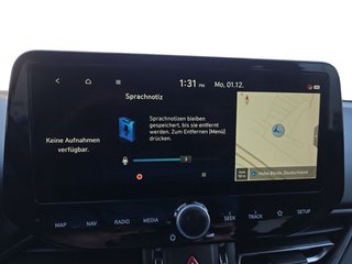 Hyundai i30 Kombi N-Line 1.5 T-GDI 7DCT Voll-LED/Navi/Winterp.  ** - bilder 45