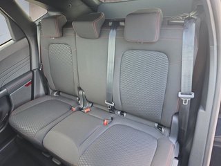 Ford Kuga ST-Line 1,5 186PS Aut.5*J.Gar/Navi/Kamera/Winterp.  ** - bilder 9