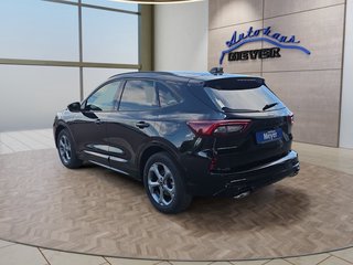 Ford Kuga ST-Line 1,5 186PS Aut.5*J.Gar/Navi/Kamera/Winterp.  ** - bilder 3