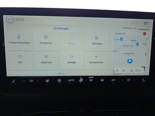 Ford Kuga ST-Line 1,5 186PS Aut.5*J.Gar/Navi/Kamera/Winterp.  ** - bilder 21