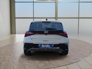 Hyundai i20 Black 1.0 T-GDI 7DCT Navi/Kamera/LED/Winterp.  ** - foto 4