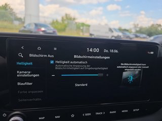 Hyundai i20 Black 1.0 T-GDI 7DCT Navi/Kamera/LED/Winterp.  ** - foto 34