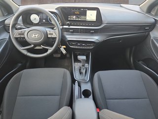 Hyundai i20 Black 1.0 T-GDI 7DCT Navi/Kamera/LED/Winterp.  ** - foto 5