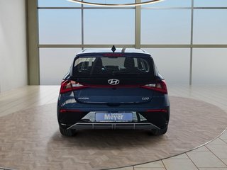 Hyundai i20 1.0 T-GDI 7DCT Navi/LED/Kamera/Winterp/Keyless  ** - foto 4