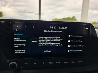 Hyundai i20 1.0 T-GDI 7DCT Navi/LED/Kamera/Winterp/Keyless  ** - foto 32