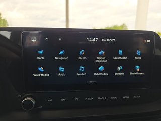 Hyundai i20 1.0 T-GDI 7DCT Navi/LED/Kamera/Winterp/Keyless  ** - foto 34