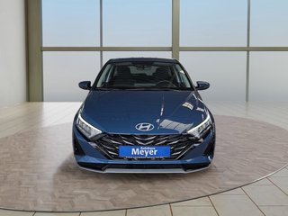 Hyundai i20 1.0 T-GDI 7DCT Navi/LED/Kamera/Winterp/Keyless  ** - foto 3
