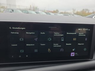 Hyundai TUCSON 1.6 T-GDI DCT Navi/Kamera/Keyless/Sitzhz.   ** - foto 25