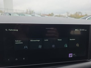 Hyundai TUCSON 1.6 T-GDI DCT Navi/Kamera/Keyless/Sitzhz.   ** - foto 26