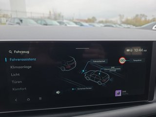 Hyundai TUCSON 1.6 T-GDI DCT Navi/Kamera/Keyless/Sitzhz.   ** - foto 27