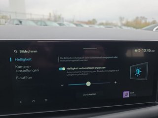 Hyundai TUCSON 1.6 T-GDI DCT Navi/Kamera/Keyless/Sitzhz.   ** - foto 34