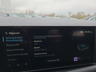 Hyundai TUCSON 1.6 T-GDI DCT Navi/Kamera/Keyless/Sitzhz.   ** - foto 38