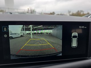 Hyundai TUCSON 1.6 T-GDI DCT Navi/Kamera/Keyless/Sitzhz.   ** - foto 40