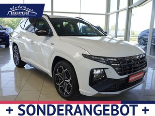 Hyundai TUCSON age.one-day registration Kaufen