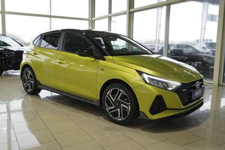 Hyundai i20 age.one-day registration Kaufen