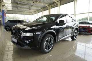 Nissan X-Trail 1.5 VC-T e-POWER e-4ORCE ACC/Kessy/el.Klappe/Navi   ** - bilder 3