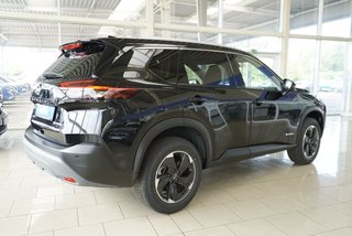 Nissan X-Trail 1.5 VC-T e-POWER e-4ORCE ACC/Kessy/el.Klappe/Navi   ** - bilder 4