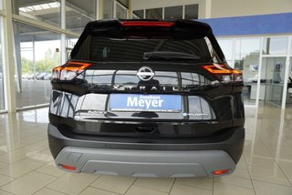 Nissan X-Trail 1.5 VC-T e-POWER e-4ORCE ACC/Kessy/el.Klappe/Navi   ** - bilder 5