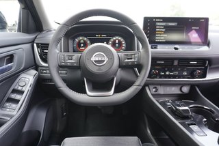 Nissan X-Trail 1.5 VC-T e-POWER e-4ORCE ACC/Kessy/el.Klappe/Navi   ** - bilder 12