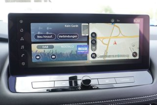 Nissan X-Trail 1.5 VC-T e-POWER e-4ORCE ACC/Kessy/el.Klappe/Navi   ** - bilder 23