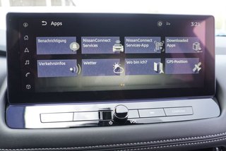 Nissan X-Trail 1.5 VC-T e-POWER e-4ORCE ACC/Kessy/el.Klappe/Navi   ** - bilder 32