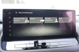 Nissan X-Trail 1.5 VC-T e-POWER e-4ORCE ACC/Kessy/el.Klappe/Navi   ** - bilder 36