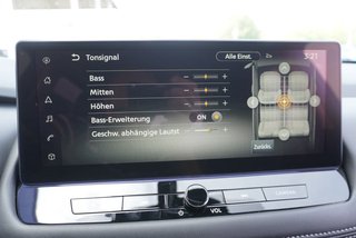 Nissan X-Trail 1.5 VC-T e-POWER e-4ORCE ACC/Kessy/el.Klappe/Navi   ** - bilder 38