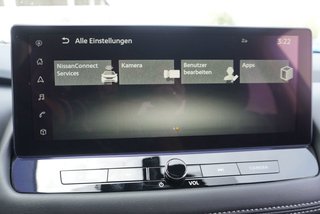 Nissan X-Trail 1.5 VC-T e-POWER e-4ORCE ACC/Kessy/el.Klappe/Navi   ** - bilder 42