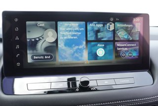 Nissan X-Trail 1.5 VC-T e-POWER e-4ORCE ACC/Kessy/el.Klappe/Navi   ** - bilder 24