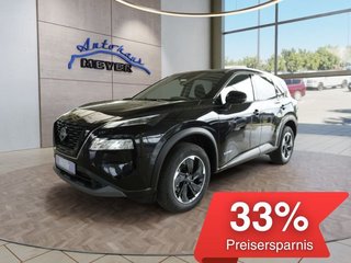 Nissan X-Trail age.one-day registration Kaufen