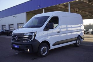 Nissan Interstar age.one-day registration Kaufen