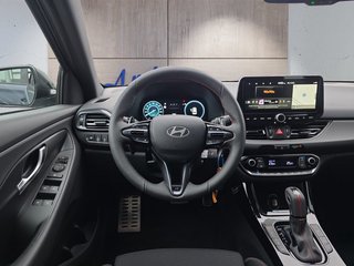 Hyundai i30 Kombi N-Line 1.5 T-GDI 7DCT Voll-LED/Navi/Winterp.  ** - bilder 9
