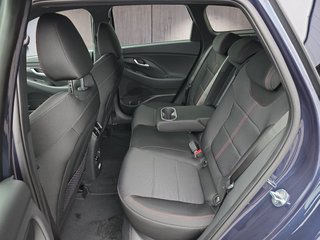 Hyundai i30 Kombi N-Line 1.5 T-GDI 7DCT Voll-LED/Navi/Winterp.  ** - bilder 10